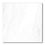 24x24 Decoria Calacatta Gold Polished Marble Look Porcelain Tile - American Tile Depot
