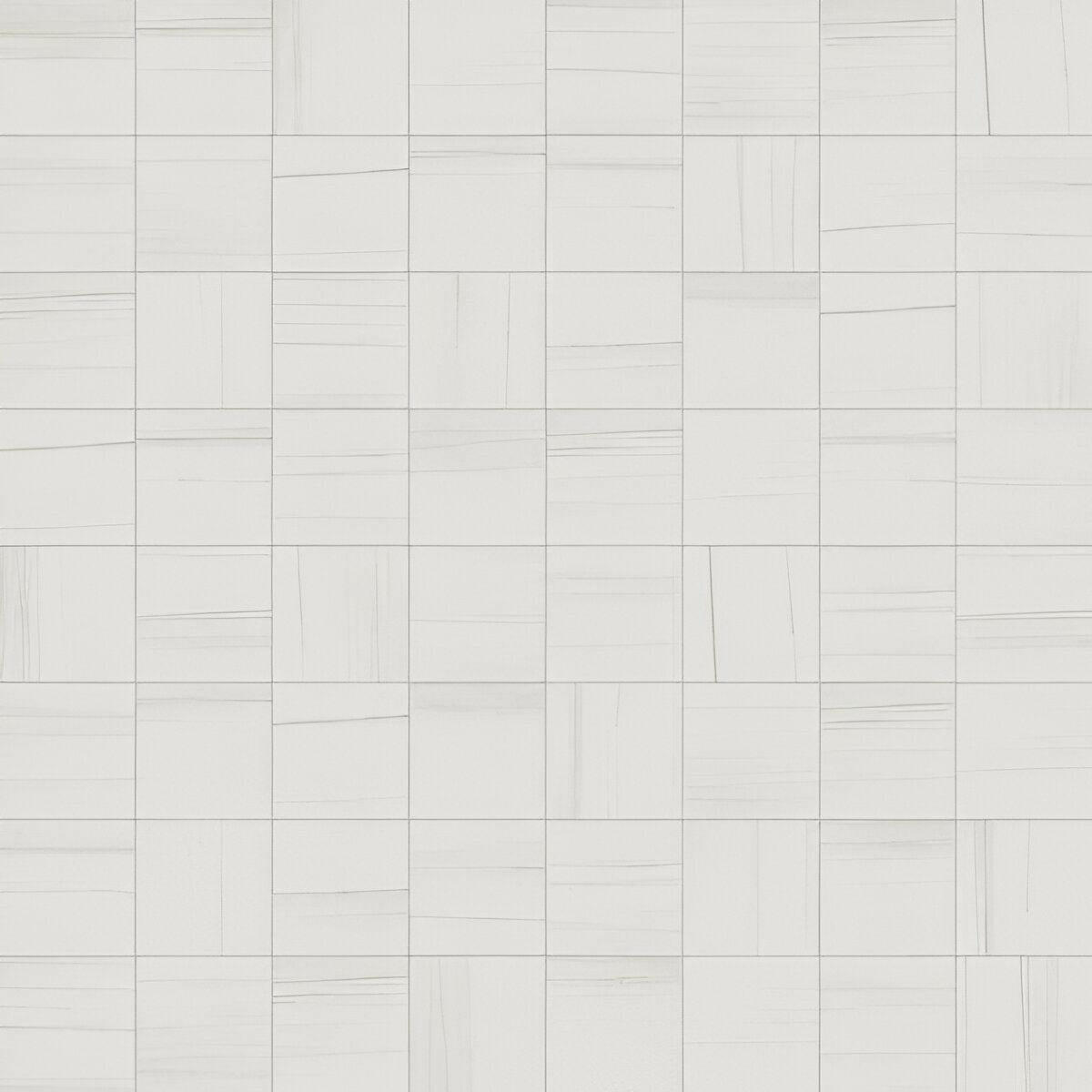 24x24 Dolomite Matte Marble Look Porcelain Tile 24x24 Dolomite Matte Marble Look Porcelain Tile - American Tile Depot