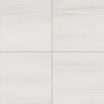 24x24 Dolomite Matte Marble Look Porcelain Tile 24x24 Dolomite Matte Marble Look Porcelain Tile - American Tile Depot