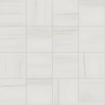 24x24 Dolomite Matte Marble Look Porcelain Tile 24x24 Dolomite Matte Marble Look Porcelain Tile - American Tile Depot