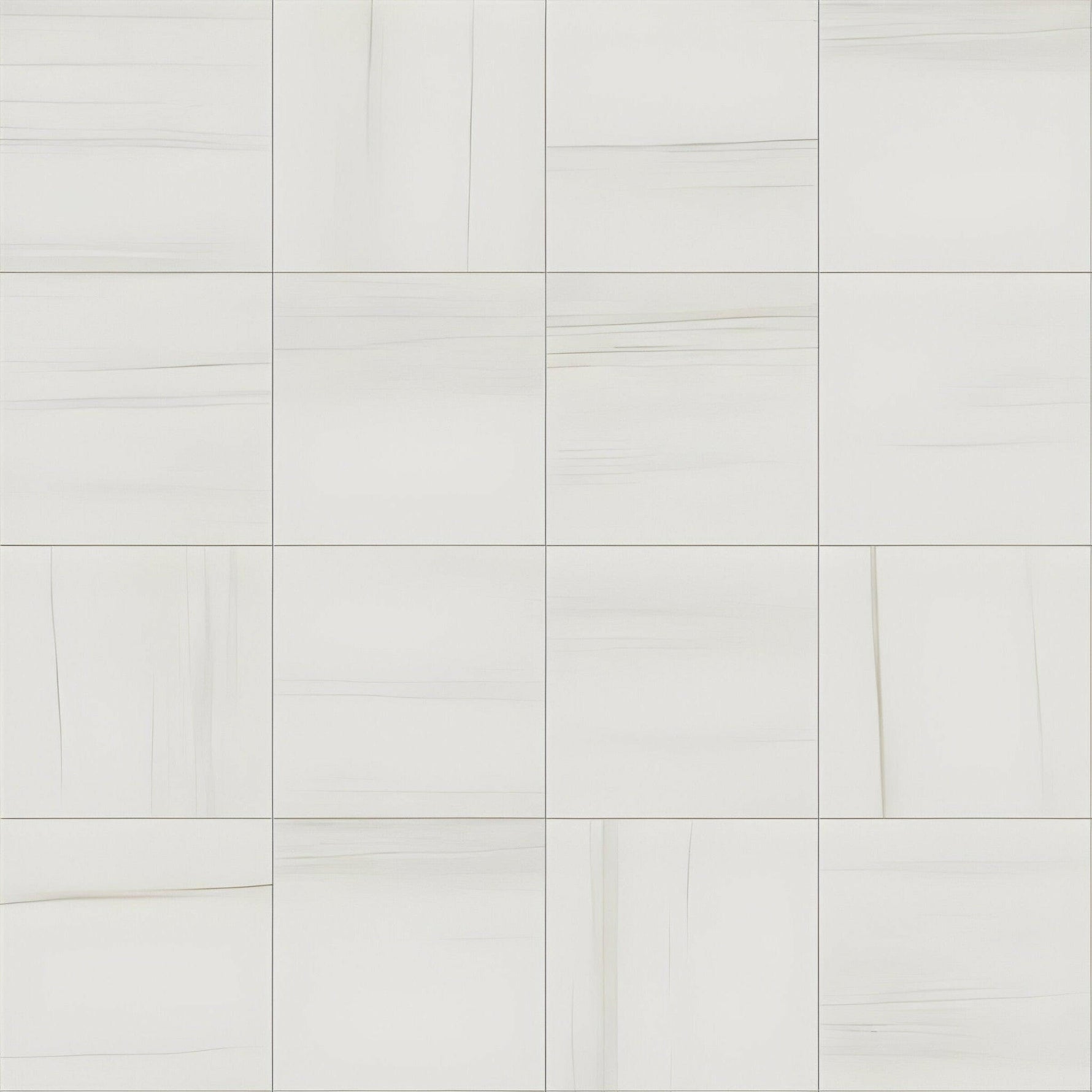 24x24 Dolomite Matte Marble Look Porcelain Tile 24x24 Dolomite Matte Marble Look Porcelain Tile - American Tile Depot