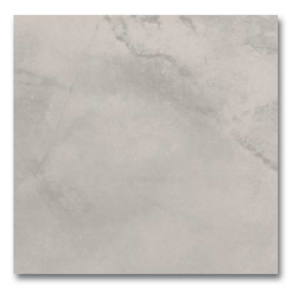 24x24 Durango Beige Matte Marble Look Porcelain Tile