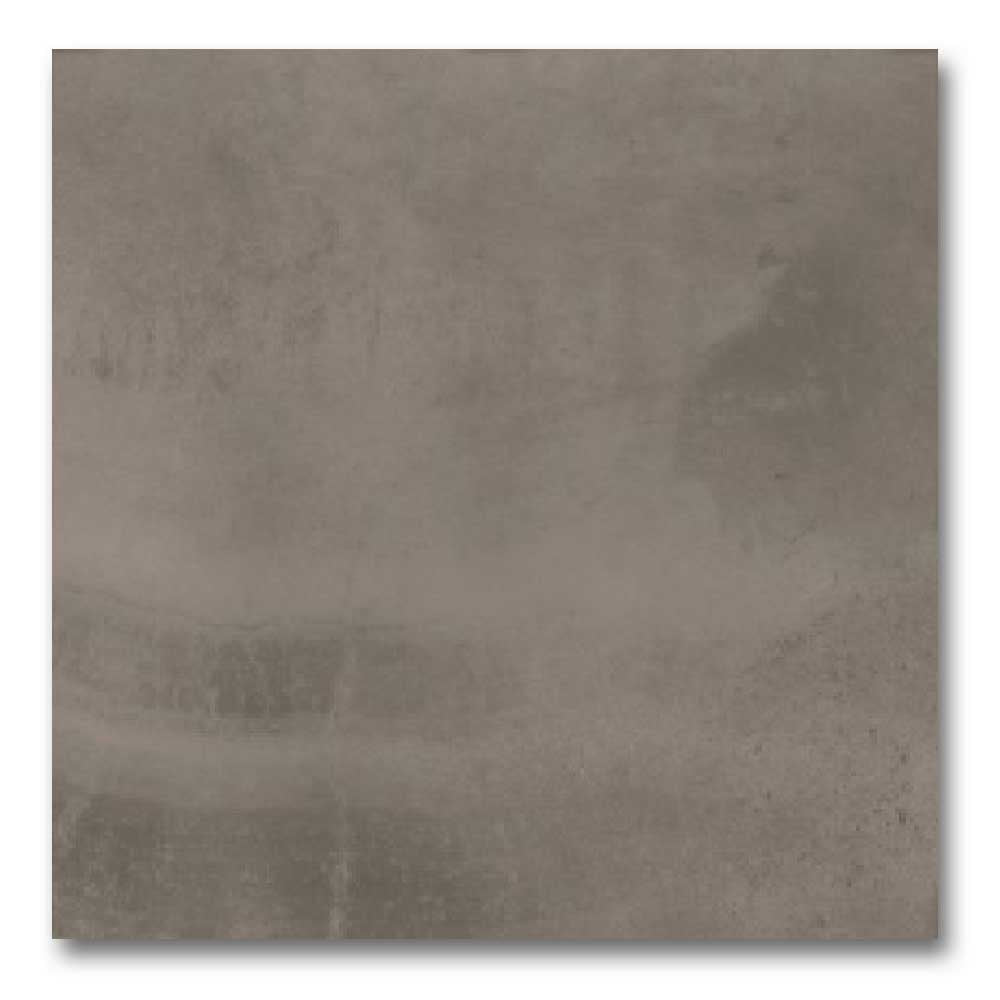 24x24 Durango Mud Matte Marble Look Porcelain Tile