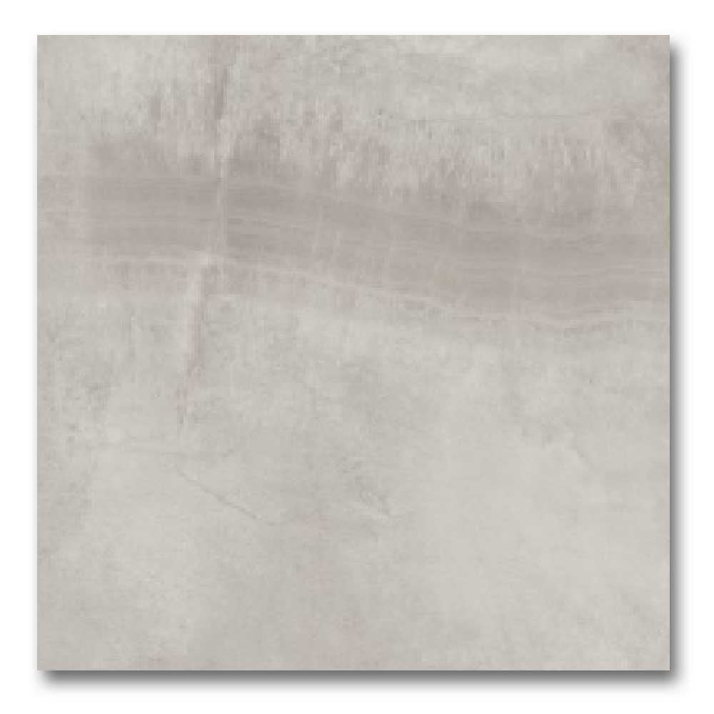 24x24 Durango Taupe Matte Marble Look Porcelain Tile