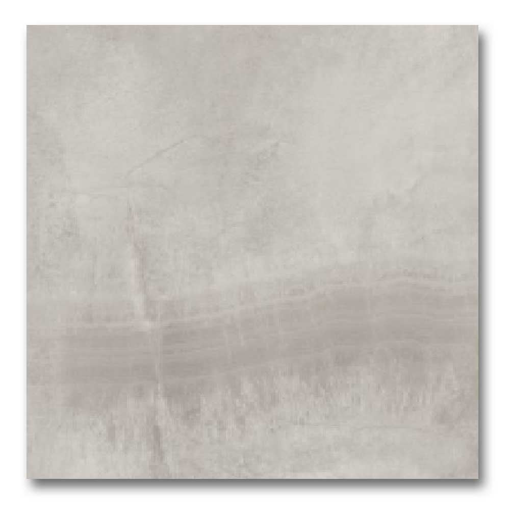 24x24 Durango Taupe Matte Marble Look Porcelain Tile