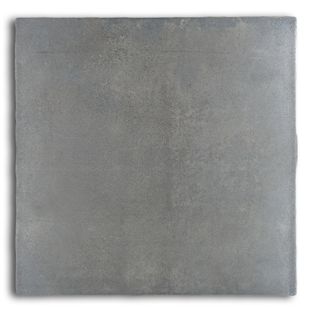 CLEARANCE - 24x24 Emergent Iron Light Polished Porcelain Tile