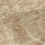 24x24 Emperador Light Marble Polished Tile 24x24 Emperador Light Marble Polished Tile - American Tile Depot