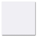 24x24 Bianco