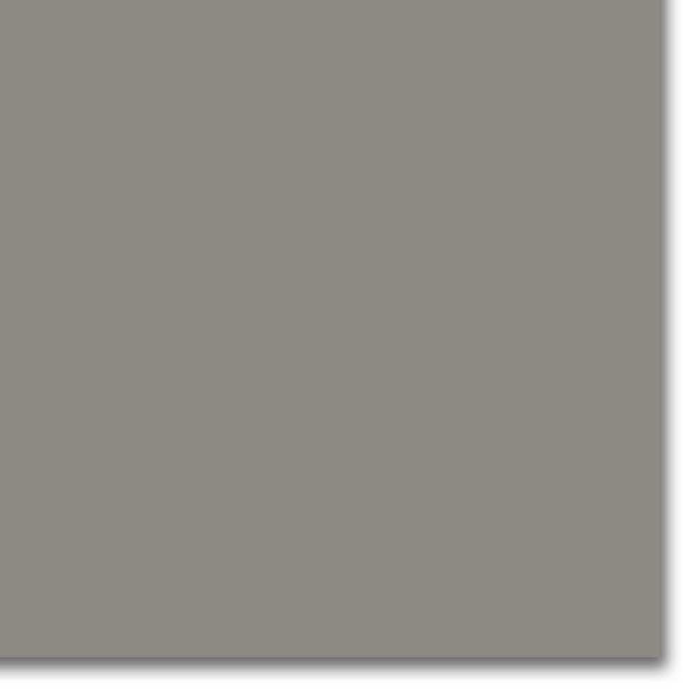 24x24 Essenza Tortora Matte Solid Color Porcelain Tile 24x24 Essenza Tortora Matte Solid Color Porcelain Tile - American Tile Depot