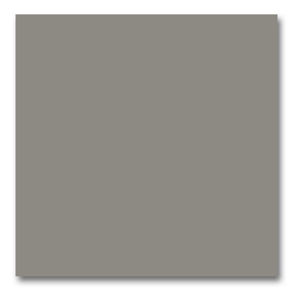 24x24 Essenza Tortora Matte Solid Color Porcelain Tile 24x24 Essenza Tortora Matte Solid Color Porcelain Tile - American Tile Depot