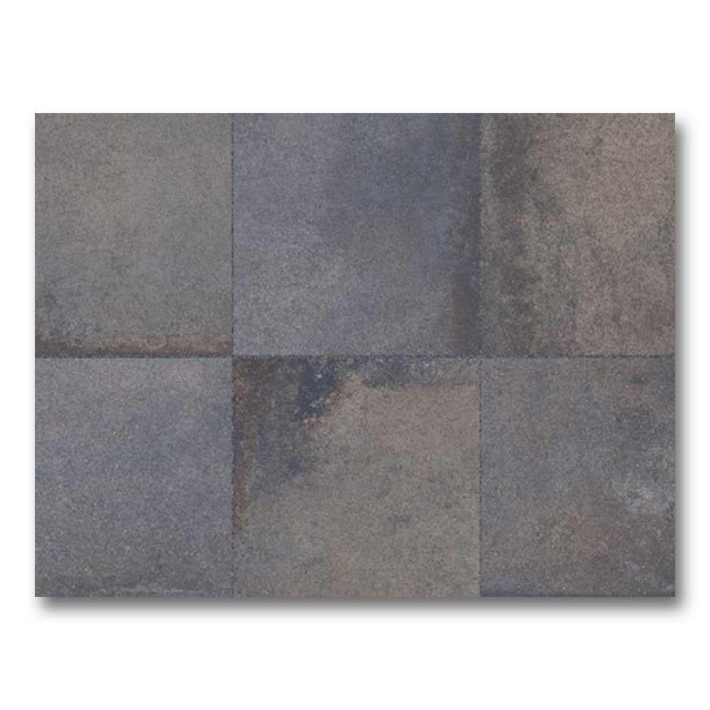 24x24 Heartland Charcoal Matte Terracotta Look Porcelain Tile 24x24 Heartland Charcoal Matte Terracotta Look Porcelain Tile - American Tile Depot