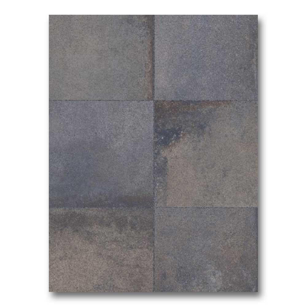 24x24 Heartland Charcoal Matte Terracotta Look Porcelain Tile 24x24 Heartland Charcoal Matte Terracotta Look Porcelain Tile - American Tile Depot
