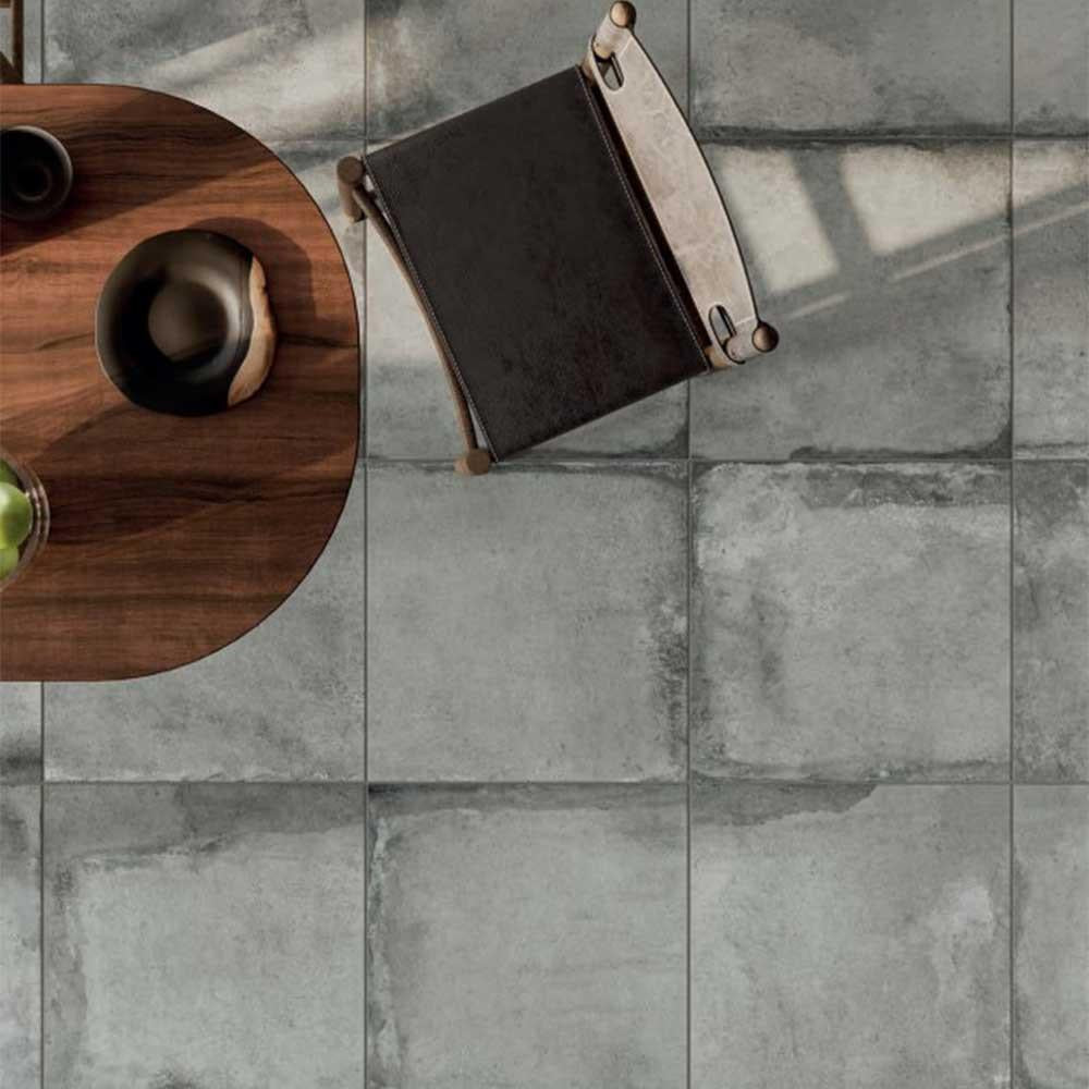 24x24 Heartland Clay Matte Terracotta Look Porcelain Tile 24x24 Heartland Clay Matte Terracotta Look Porcelain Tile - American Tile Depot