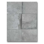 24x24 Heartland Clay Matte Terracotta Look Porcelain Tile 24x24 Heartland Clay Matte Terracotta Look Porcelain Tile - American Tile Depot