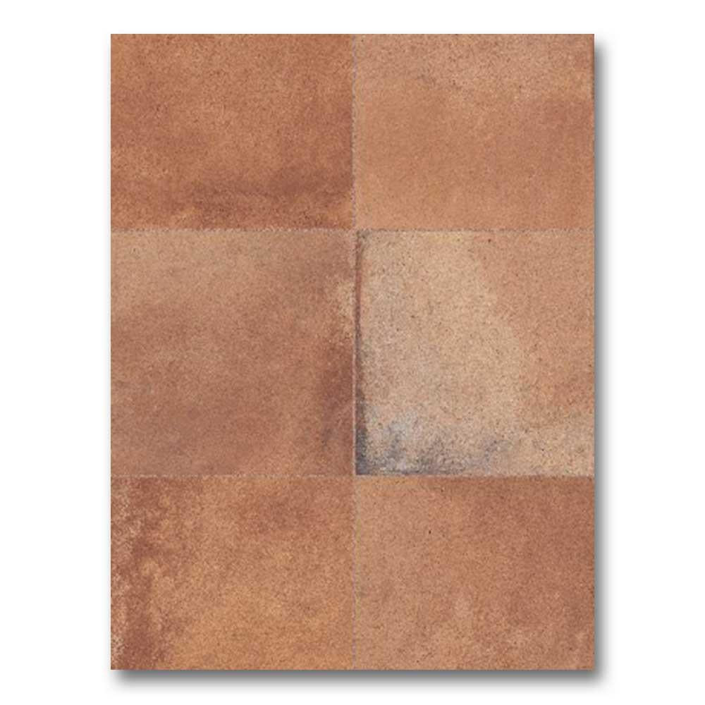 24x24 Heartland Terracotta Matte Terracotta Look Porcelain Tile 24x24 Heartland Terracotta Matte Terracotta Look Porcelain Tile - American Tile Depot