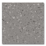24x24 Inspire Grey Matte Terrazzo Look Porcelain Tile 24x24 Inspire Grey Matte Terrazzo Look Porcelain Tile - American Tile Depot