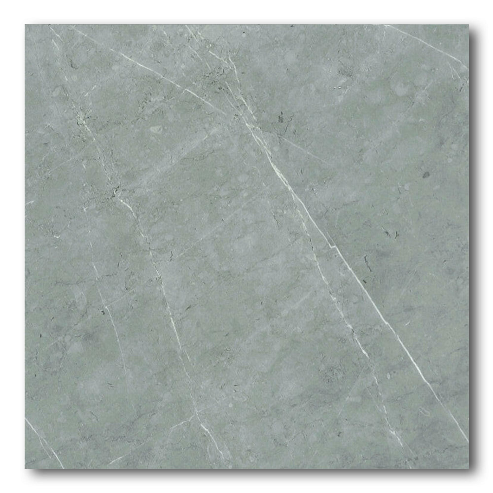 24x24 Calvora Matte Marble Laminated Porcelain Tile