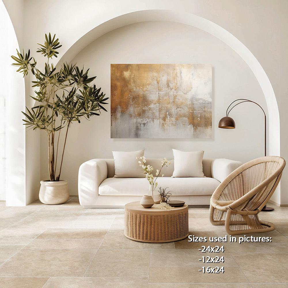 24x24 Levante Native R11 Stone Look Porcelain Tile 24x24 Levante Native R11 Stone Look Porcelain Tile - American Tile Depot