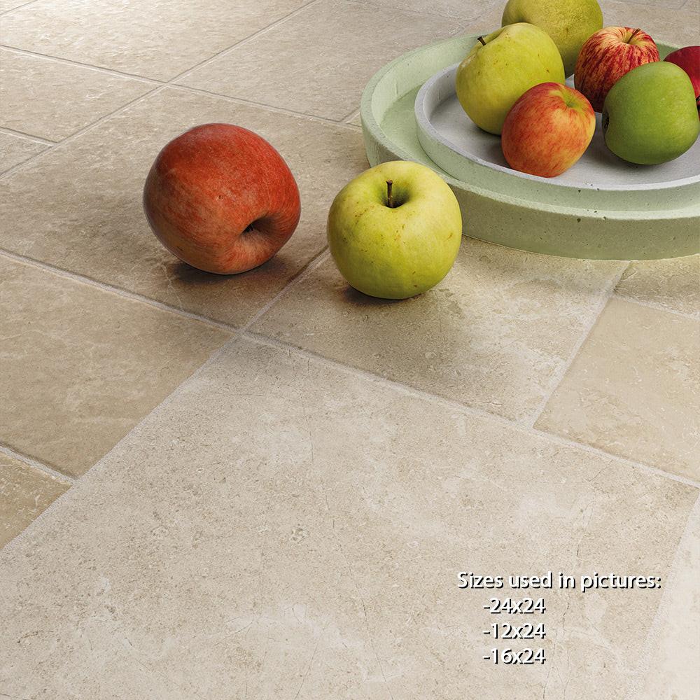 24x24 Levante Native R11 Stone Look Porcelain Tile 24x24 Levante Native R11 Stone Look Porcelain Tile - American Tile Depot