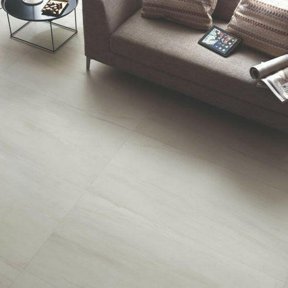 24x24 Lumeon Colorado Naturale Matte Marble Look Porcelain Tile 24x24 Lumeon Colorado Naturale Matte Marble Look Porcelain Tile - American Tile Depot