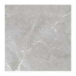 24x24 Marvexa Grey Matte Marble Look Porcelain Tile 24x24 Marvexa Grey Matte Marble Look Porcelain Tile - American Tile Depot