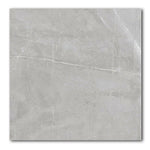 24x24 Marvexa Grey Matte Marble Look Porcelain Tile 24x24 Marvexa Grey Matte Marble Look Porcelain Tile - American Tile Depot