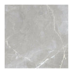 24x24 Marvexa Grey Polished Marble Look Porcelain Tile 24x24 Marvexa Grey Polished Marble Look Porcelain Tile - American Tile Depot