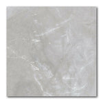 24x24 Marvexa Grey Polished Marble Look Porcelain Tile 24x24 Marvexa Grey Polished Marble Look Porcelain Tile - American Tile Depot