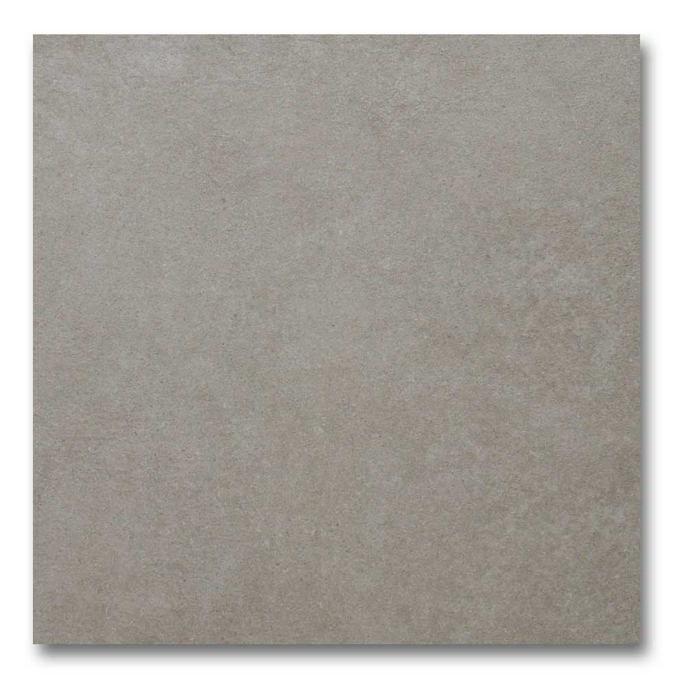 24x24 Metropolitan Fair Matte Concrete Look Porcelain Tile