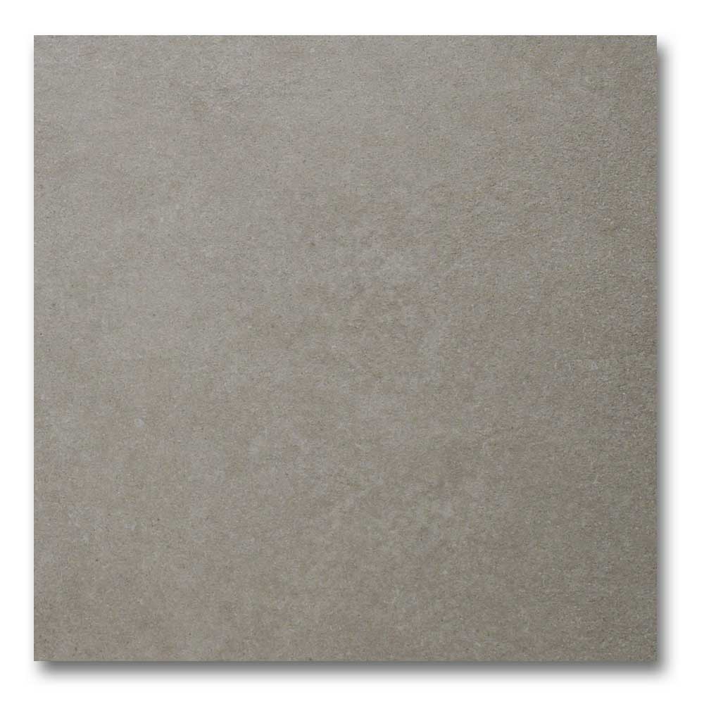 24x24 Metropolitan Fair Matte Concrete Look Porcelain Tile