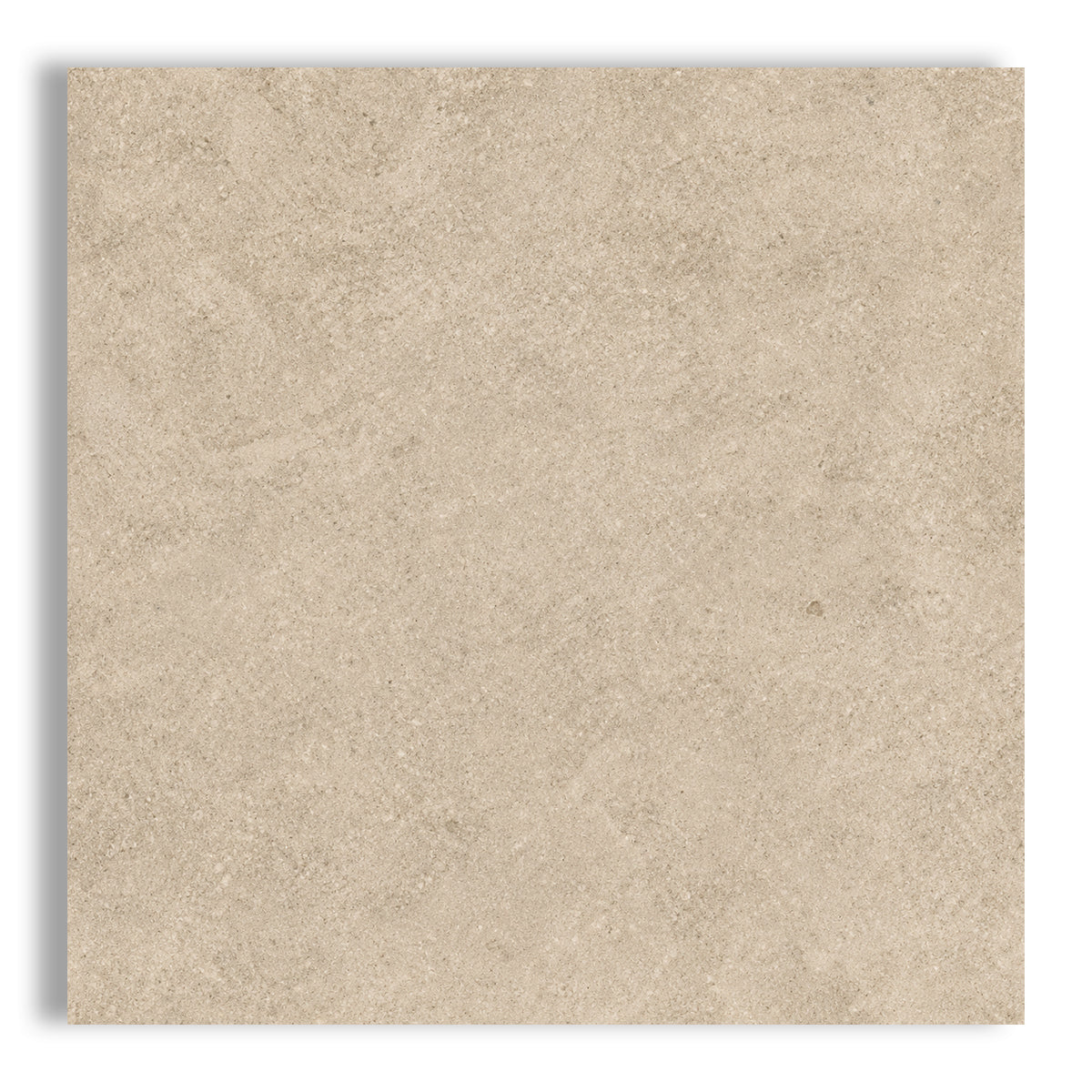 24x24 Modern Formation Overland Beige Matte Porcelain Tile - American Tile Depot