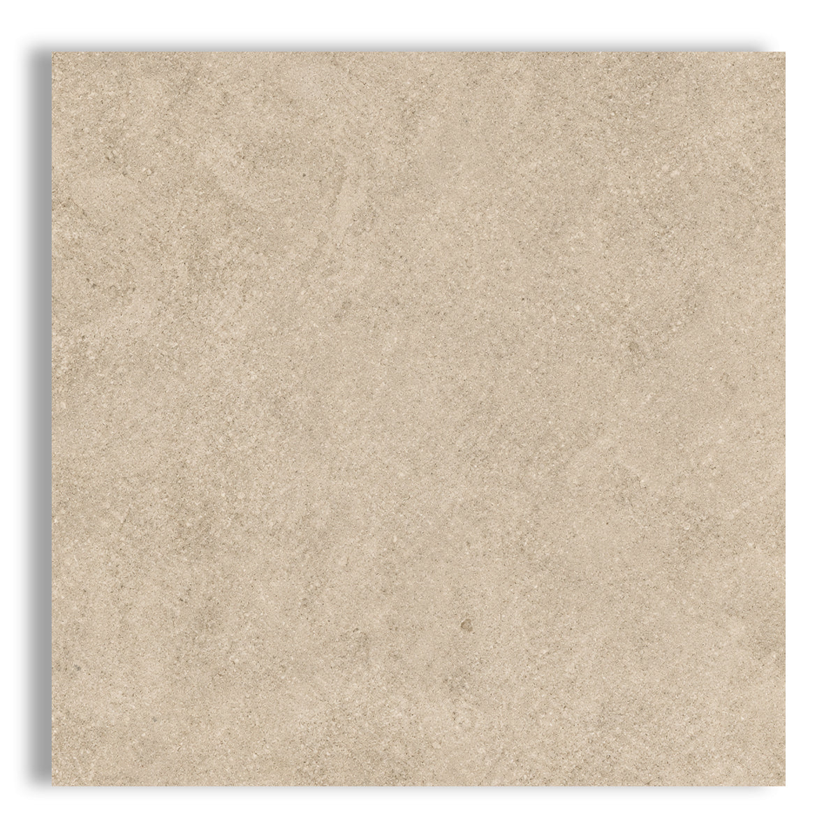 24x24 Modern Formation Overland Beige Matte Porcelain Tile - American Tile Depot