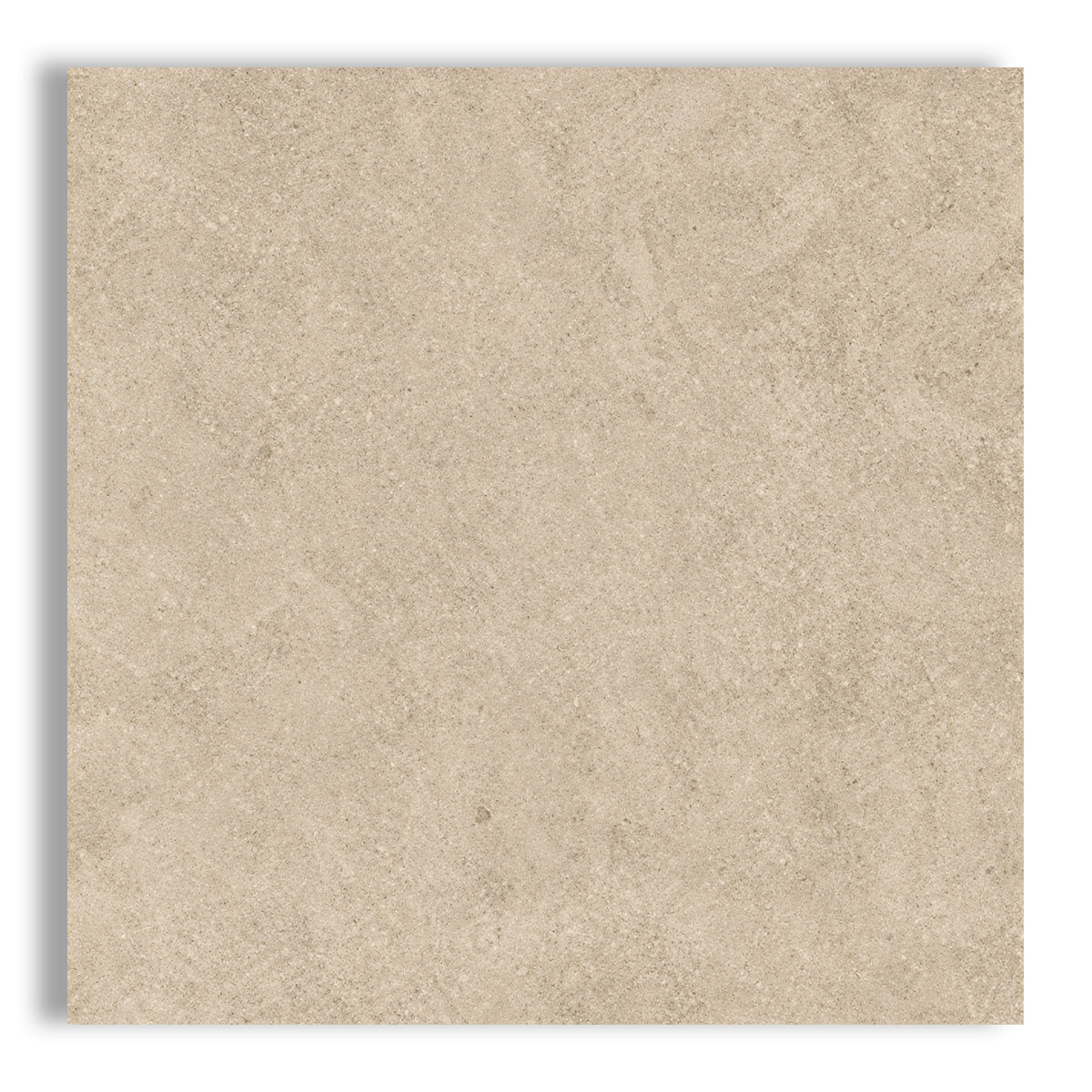 24x24 Modern Formation Overland Beige Matte Porcelain Tile - American Tile Depot