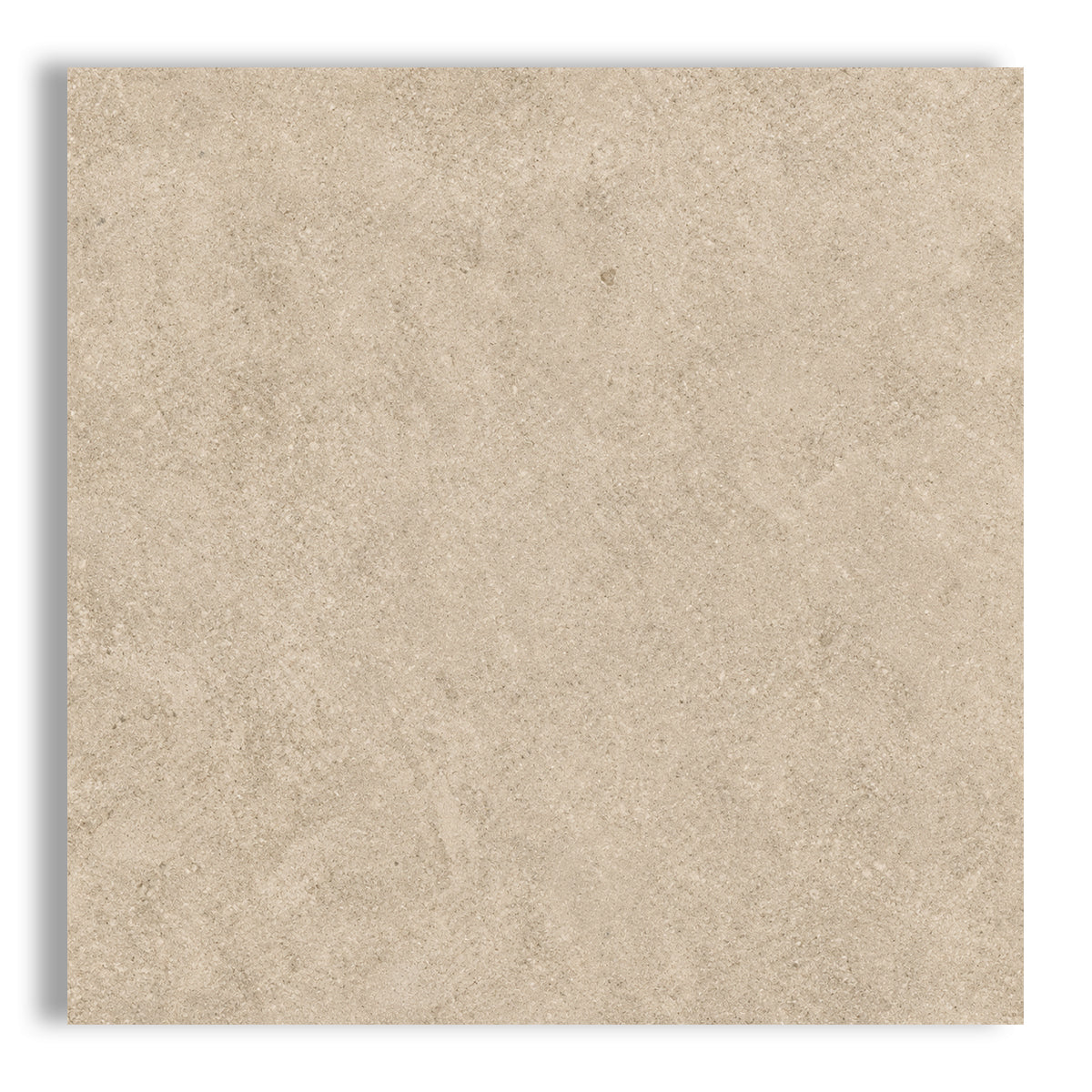 24x24 Modern Formation Overland Beige Matte Porcelain Tile - American Tile Depot