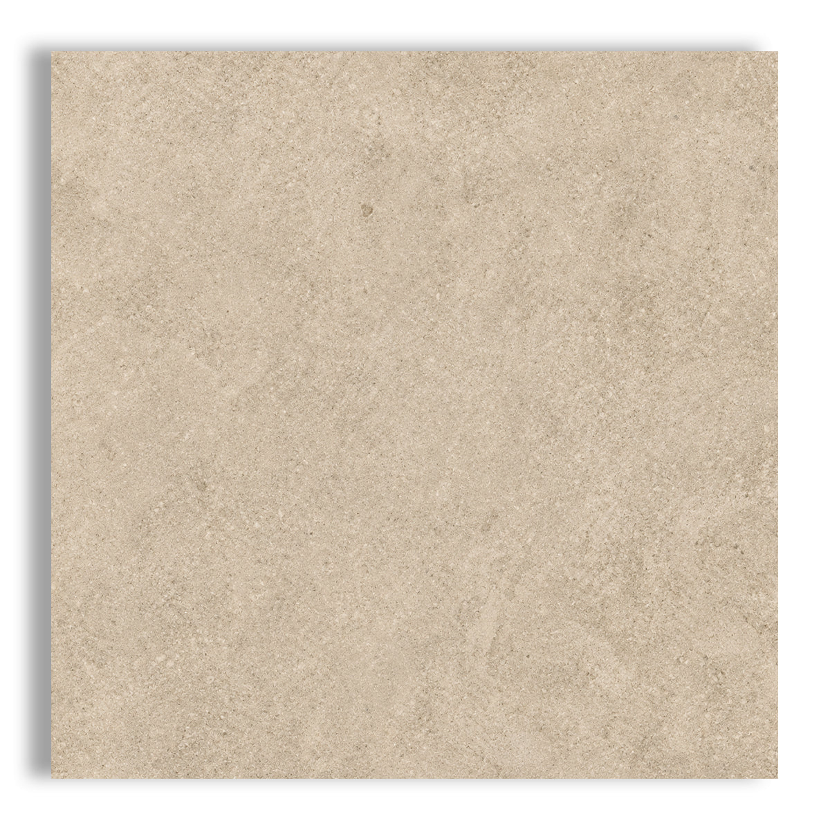 24x24 Modern Formation Overland Beige Matte Porcelain Tile - American Tile Depot