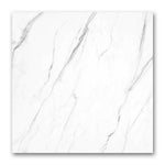 24x24 Naples White Matte Marble Look Porcelain Tile 24x24 Naples White Matte Marble Look Porcelain Tile - American Tile Depot