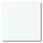 24x24 NorStone Snow Solid Look Polished Porcelain Tile 24x24 NorStone Snow Solid Look Polished Porcelain Tile - American Tile Depot