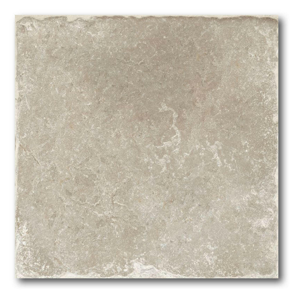 24x24 Venyra Tufo Matte Travertine Look Porcelain Tile