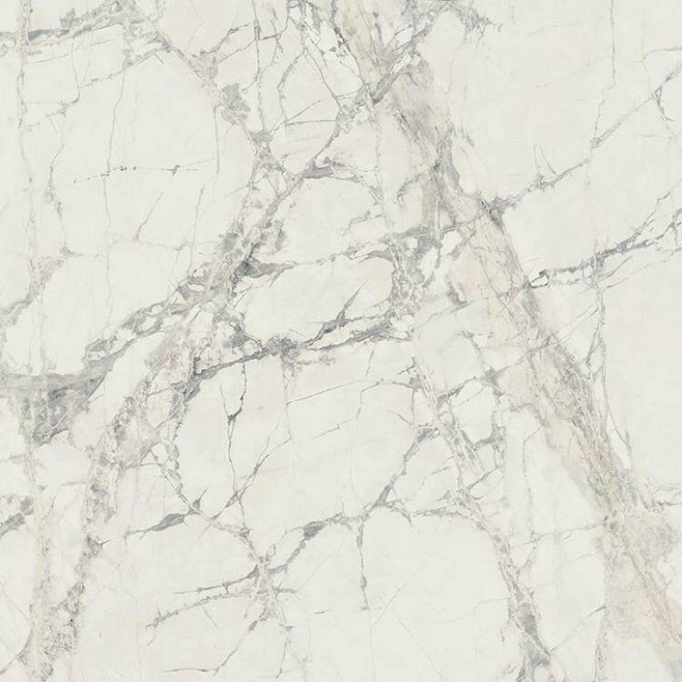 24x24 Oxvella Mountain Treasure Glossy Marble Look Porcelain Tile 24x24 Oxvella Mountain Treasure Glossy Marble Look Porcelain Tile - American Tile Depot
