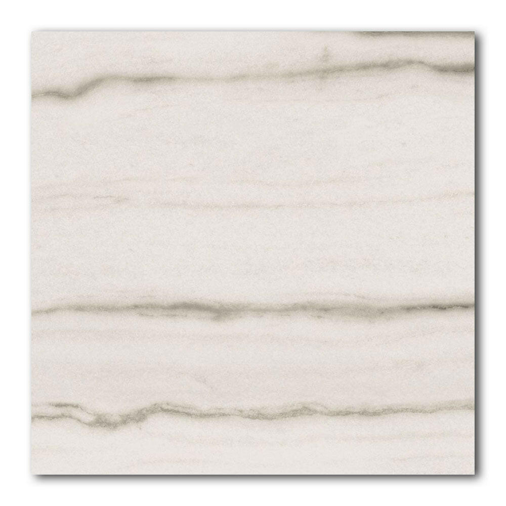 24x24 Oxvella White Fantasy Matte Marble Look Porcelain Tile 24x24 Oxvella White Fantasy Matte Marble Look Porcelain Tile - American Tile Depot