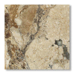 24x24 Philadelphia Travertine Filled & Honed Tile - American Tile Depot