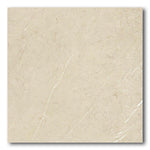24x24 Pluvessa Cream Matte Marble Look Porcelain Tile 24x24 Pluvessa Cream Matte Marble Look Porcelain Tile - American Tile Depot