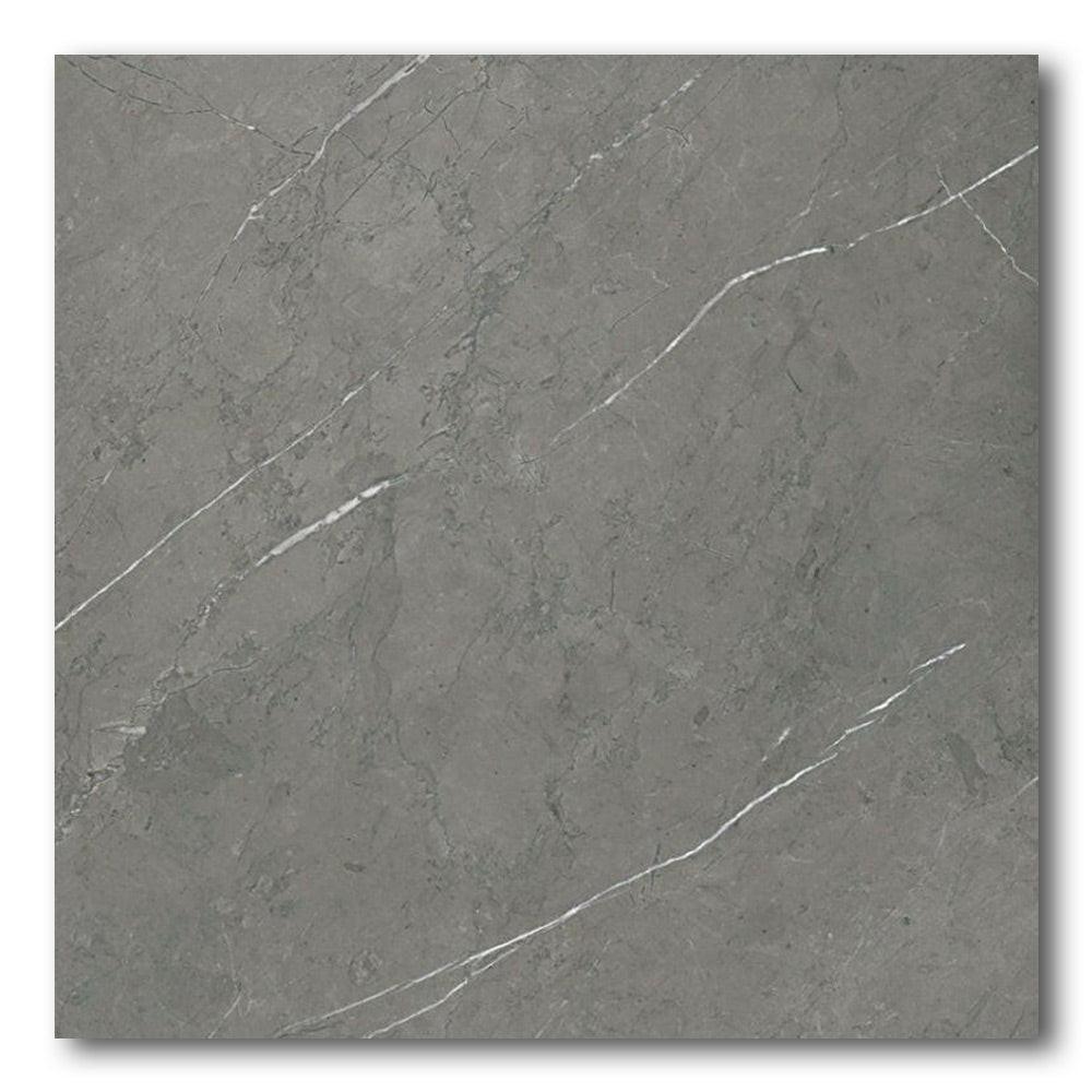 24x24 Pluvessa Tobacco Matte Marble Look Porcelain Tile 24x24 Pluvessa Tobacco Matte Marble Look Porcelain Tile - American Tile Depot