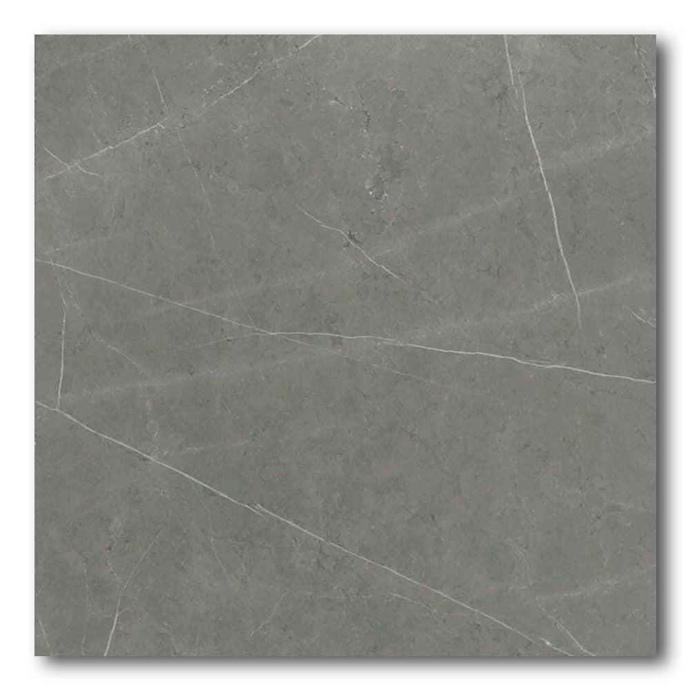 24x24 Pluvessa Tobacco Matte Marble Look Porcelain Tile 24x24 Pluvessa Tobacco Matte Marble Look Porcelain Tile - American Tile Depot