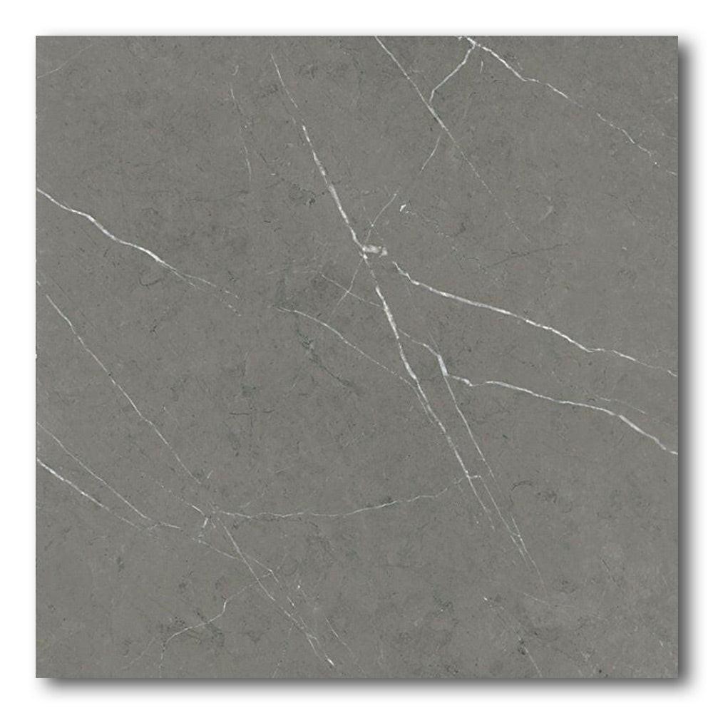 24x24 Pluvessa Tobacco Polished Marble Look Porcelain Tile 24x24 Pluvessa Tobacco Polished Marble Look Porcelain Tile - American Tile Depot