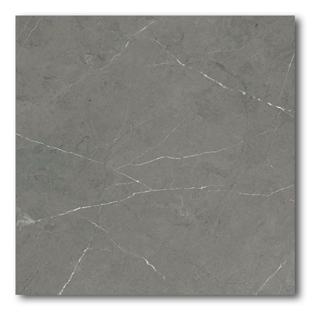 24x24 Pluvessa Tobacco Polished Marble Look Porcelain Tile 24x24 Pluvessa Tobacco Polished Marble Look Porcelain Tile - American Tile Depot