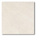 24x24 Pluvessa White Matte Marble Look Porcelain Tile 24x24 Pluvessa White Matte Marble Look Porcelain Tile - American Tile Depot