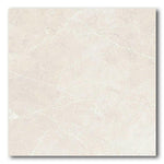 24x24 Pluvessa White Matte Marble Look Porcelain Tile 24x24 Pluvessa White Matte Marble Look Porcelain Tile - American Tile Depot