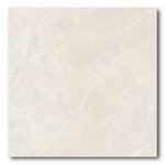 24x24 Pluvessa White Matte Marble Look Porcelain Tile 24x24 Pluvessa White Matte Marble Look Porcelain Tile - American Tile Depot