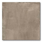 24x24 Primara Mud Matte Concrete Look Porcelain Tile 24x24 Primara Mud Matte Concrete Look Porcelain Tile - American Tile Depot